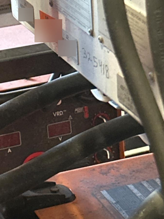 2023 LEX WR6A-7SM-FG26DZ6LD-R