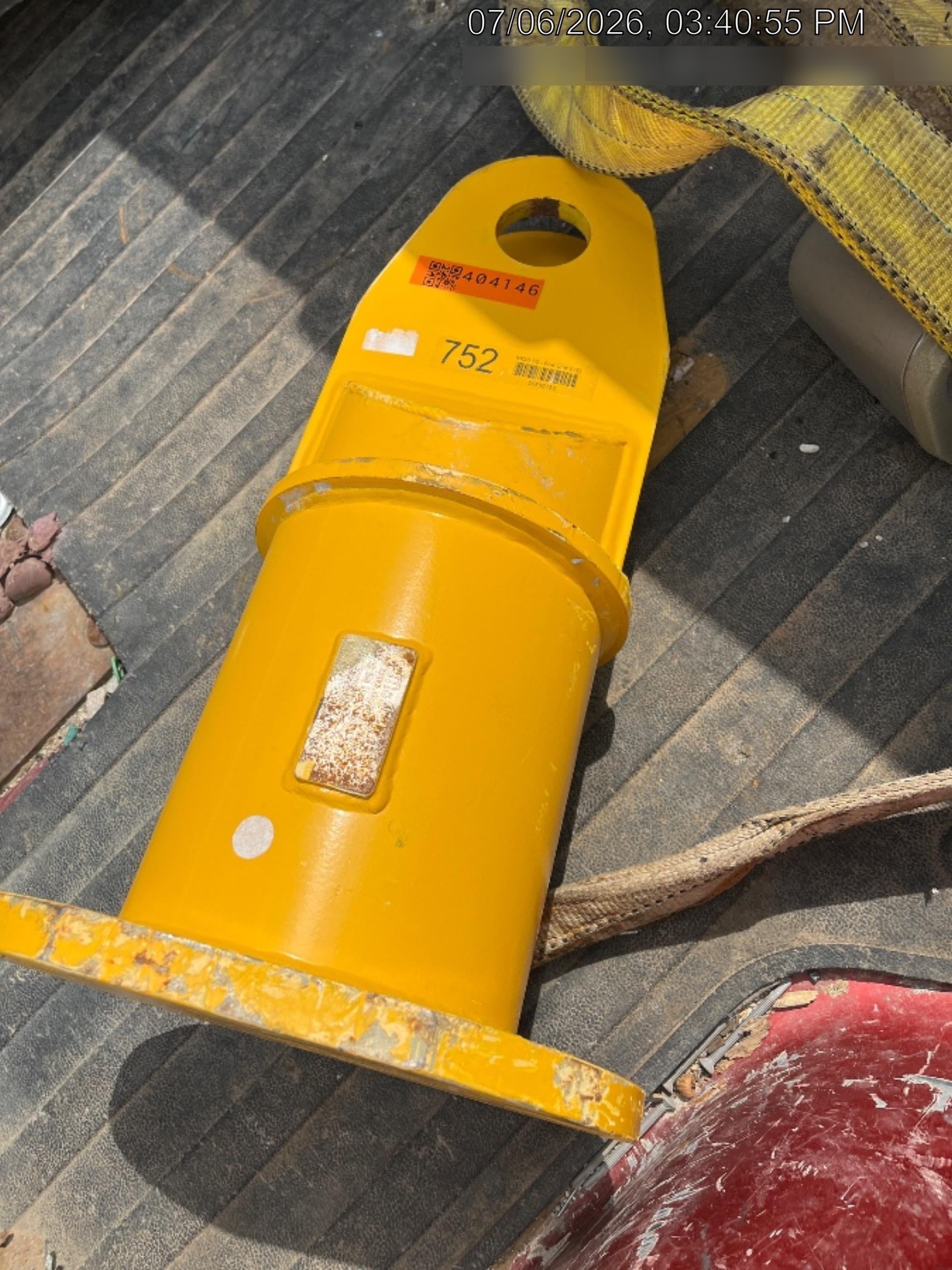 2024 MODULIFT M050/EU