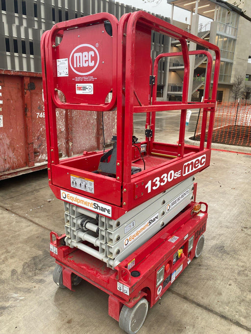 2018 MEC 1330SE MEC 1330SE, 2 Yr Full Extended Warranty