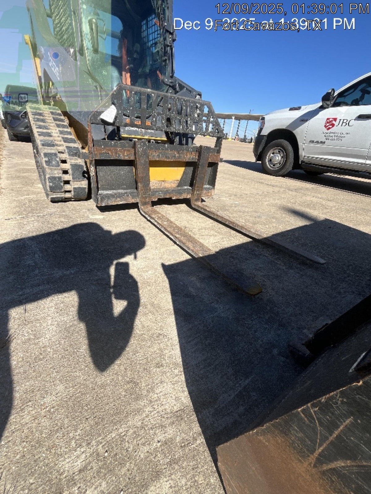 2023 SOLESBEE SPF-48