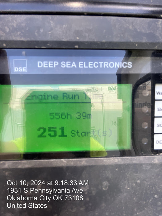 2021 ATLAS COPCO QAS150