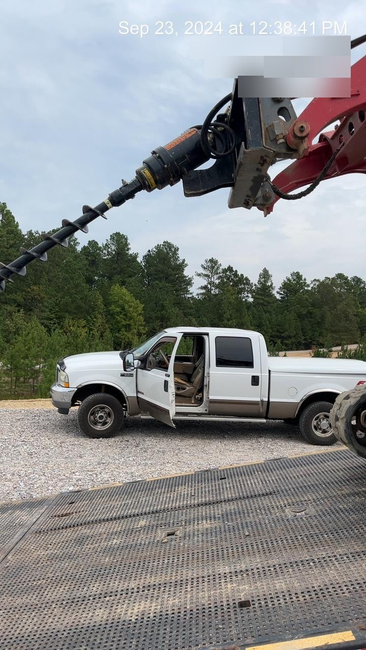 2023 AUGER TORQUE 3300-30