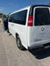 2023 CHEVROLET Express Van - Rental