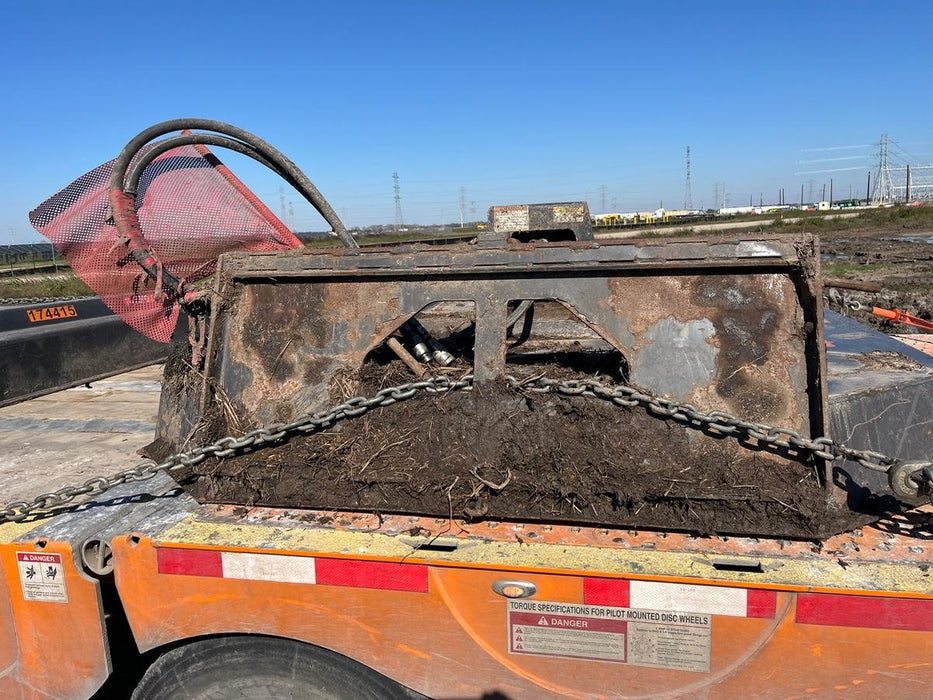 2020 PALADIN 30372A-0022