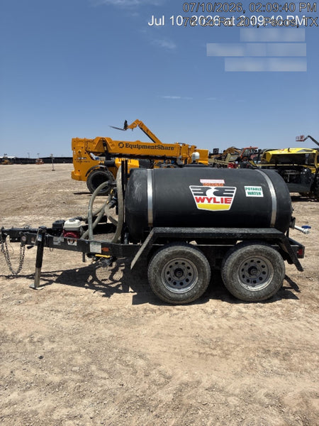 2025 WYLIE EXP-550L-SPW-NSF