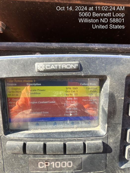 2024 PIONEER 86C21-DP