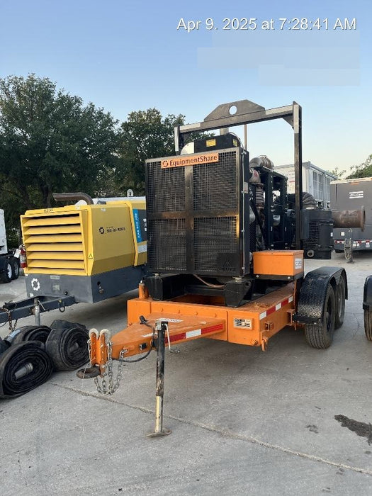 2022 RWN RWN-8NHTA-10OBPT