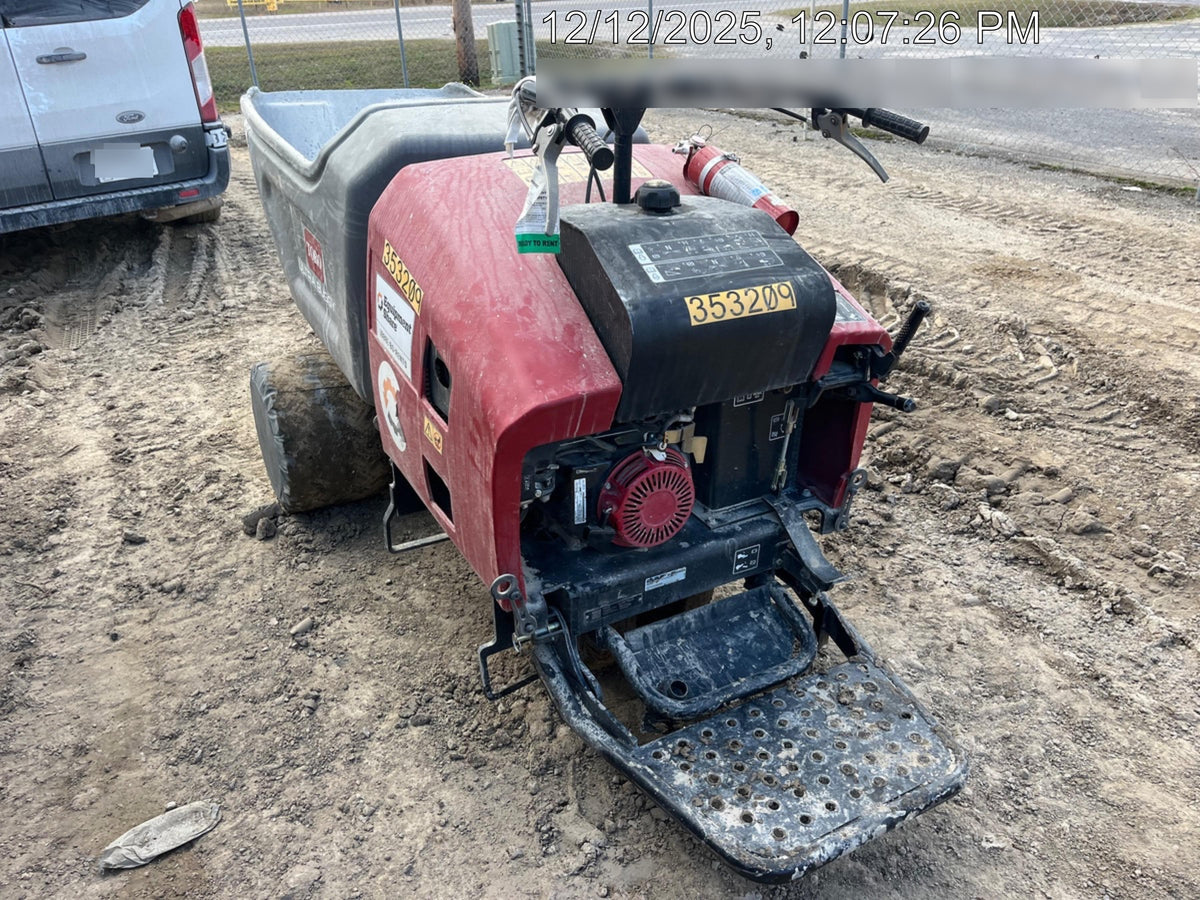 2023 TORO MB-1600