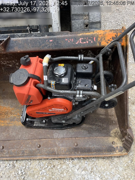 2026 HUSQVARNA LF75