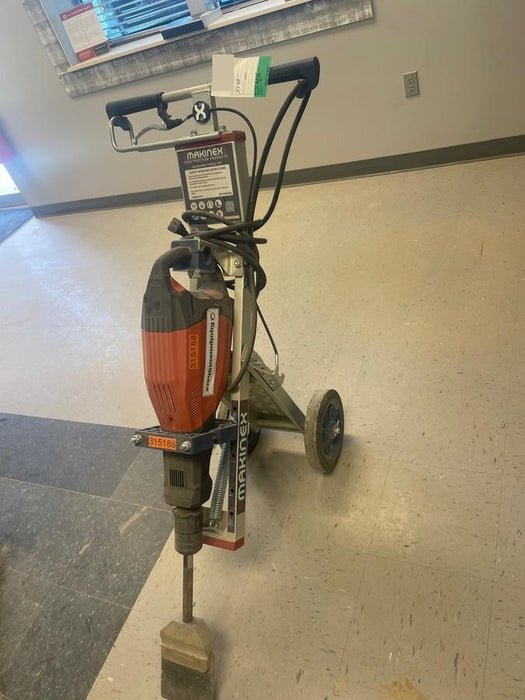 2023 HILTI TE 1000-AVR