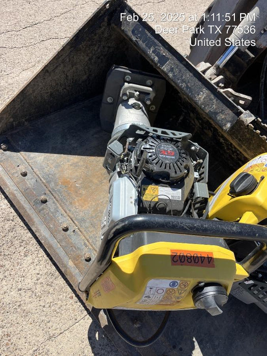 2024 WACKER NEUSON BS68-4Ab/28