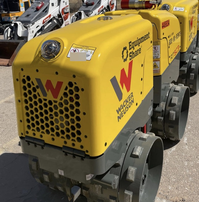 2024 WACKER NEUSON RTLx-SC3