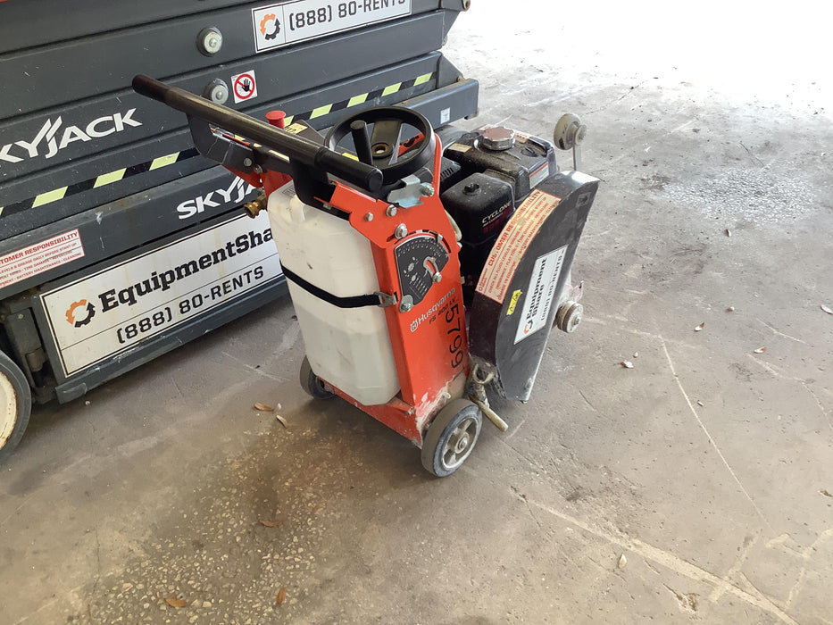 2020 HUSQVARNA FS 400 LV