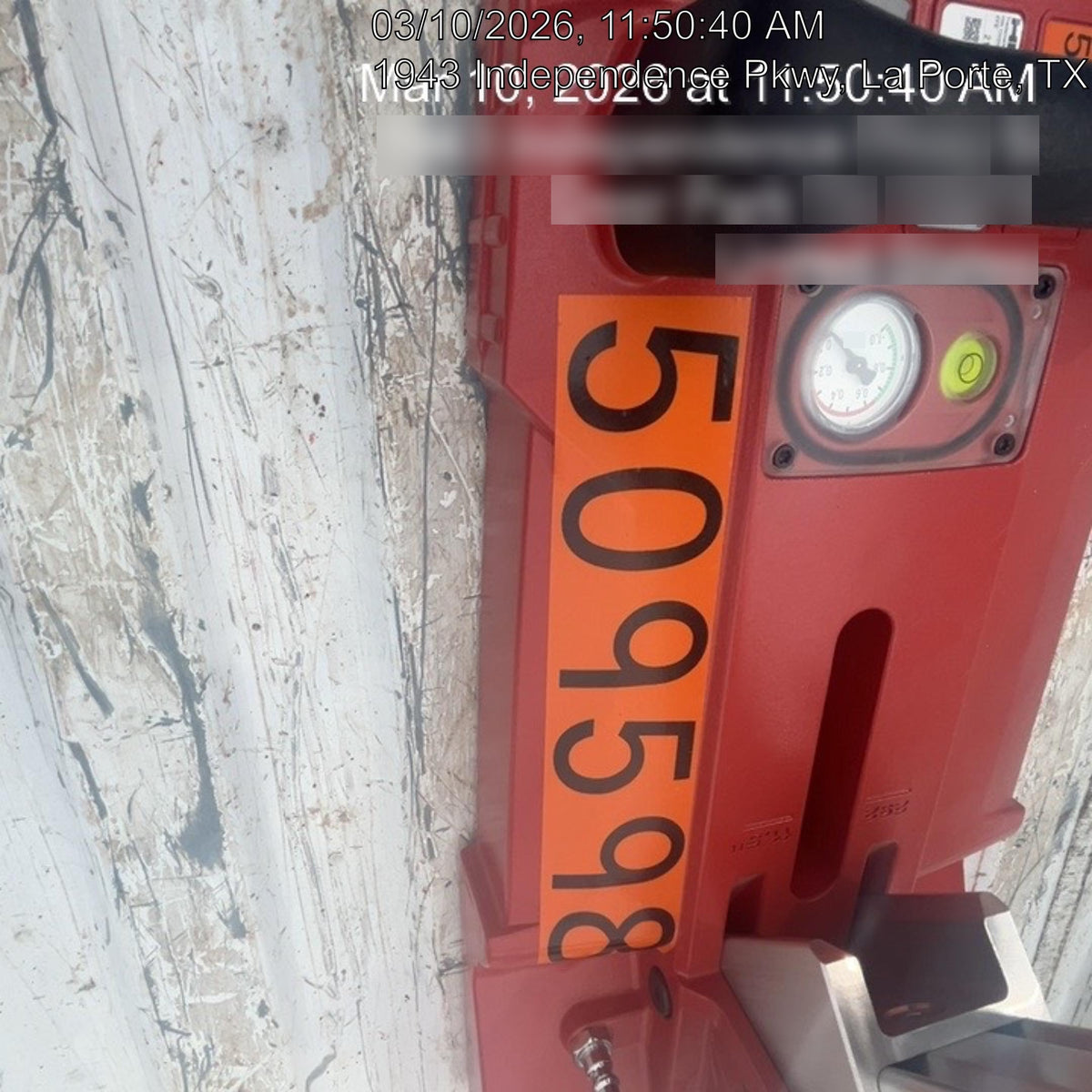 2025 HILTI DD 150-U