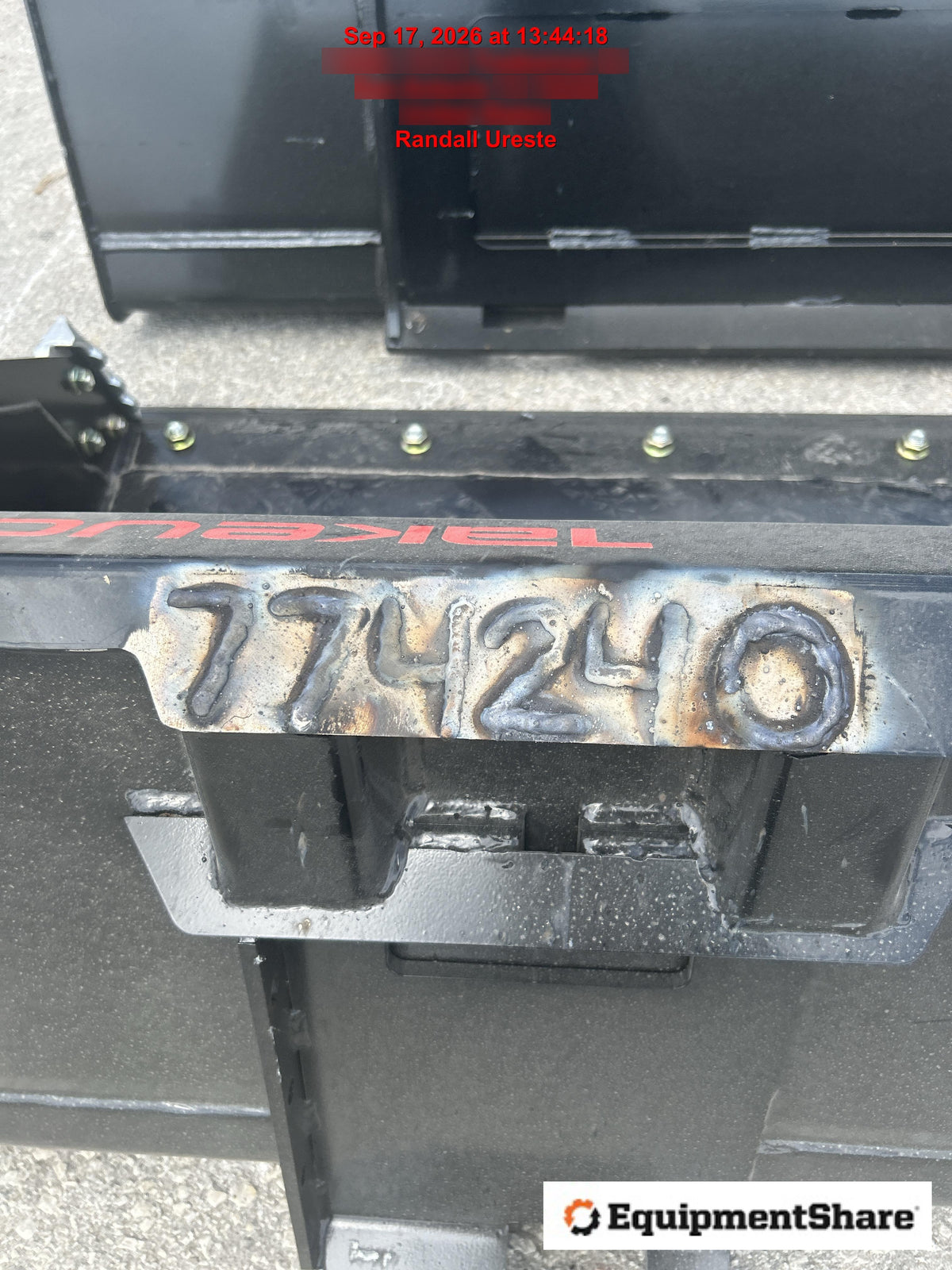2026 TAKEUCHI BTL1280