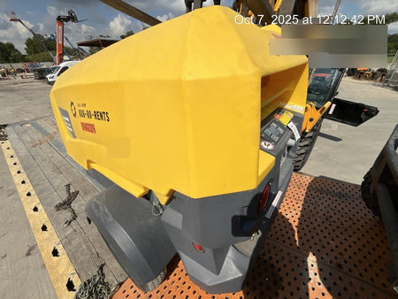 2024 ATLAS COPCO XAS188 CWK