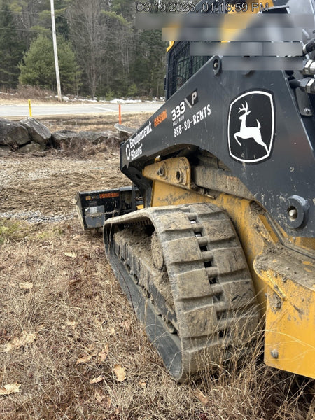 2025 PALADIN 48" Pallet Forks - Paladin