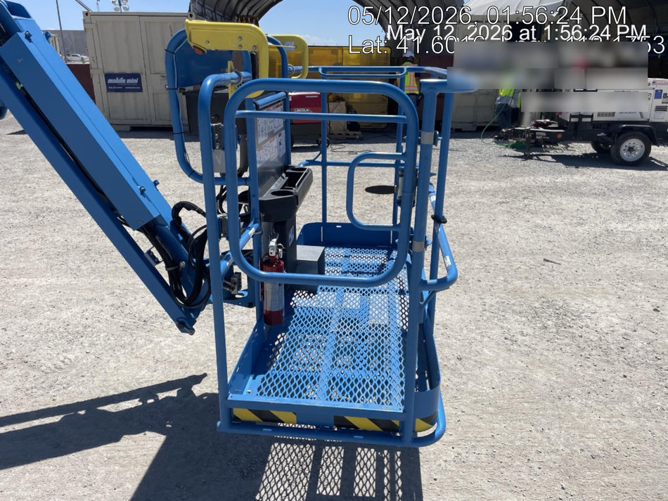 2026 GENIE Z-45/25J DC