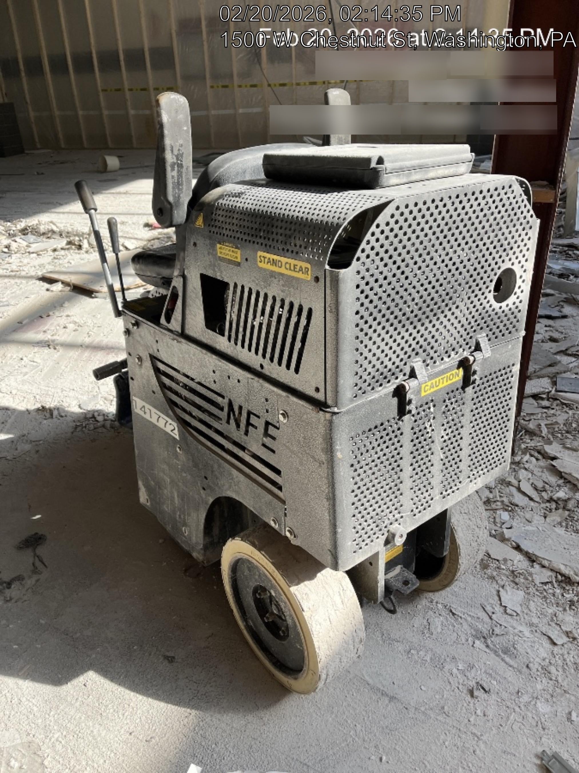 2021 NATIONAL FLOORING 5625DL