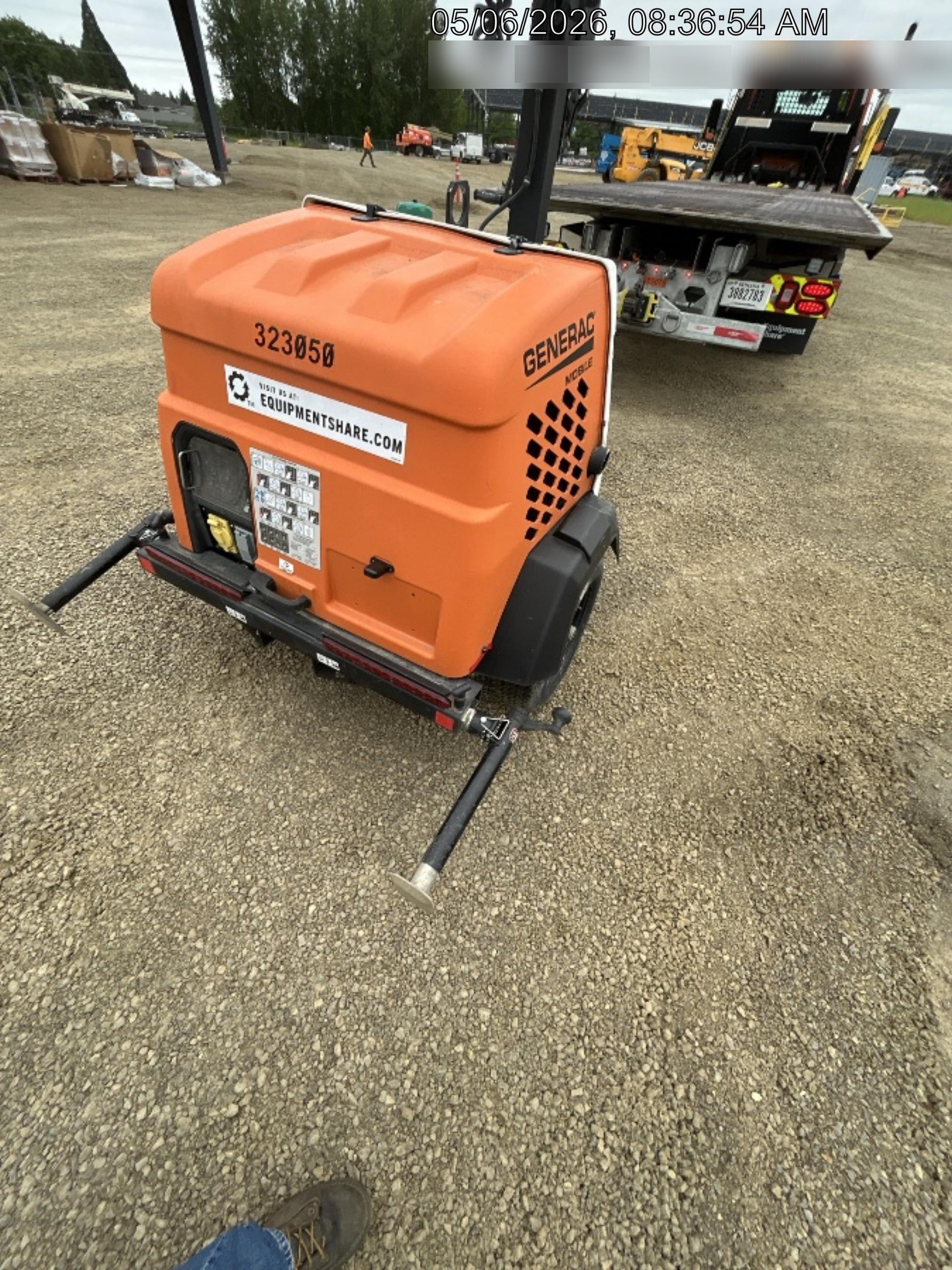 2023 GENERAC MLT2