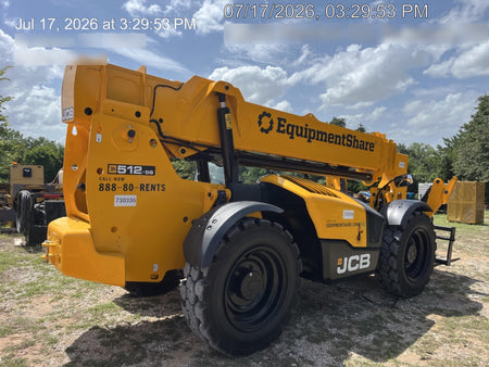 2026 JCB 512-56