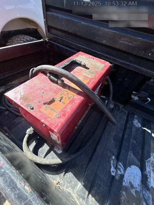 2020 LINCOLN ELECTRIC INVERTEC V275-S