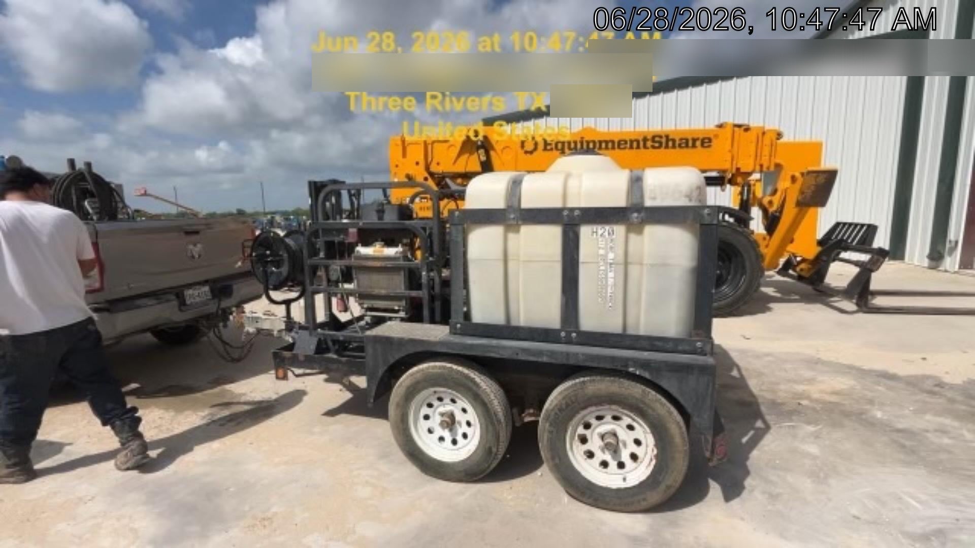 2019 MI-T-M CORPORATION HS-3006-0MDK-UR