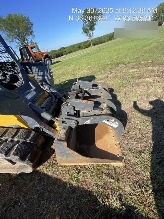 2023 SOLESBEE SBG-72