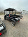 2023 Club Car CA1700D Canopy, Diesel, 4 Passenger