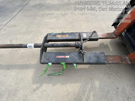 2022 ARROW MATERIAL HANDLING 8030-10