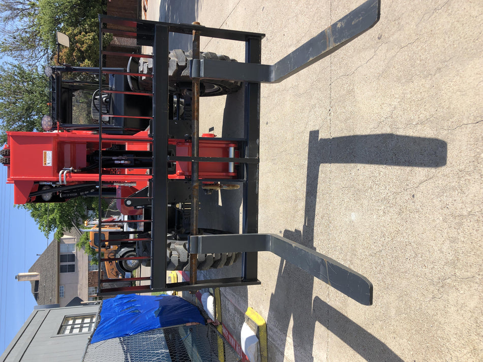 2021 MANITOU MTA8044