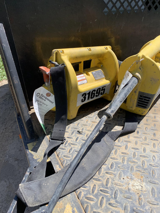 2019 WACKER NEUSON M2500