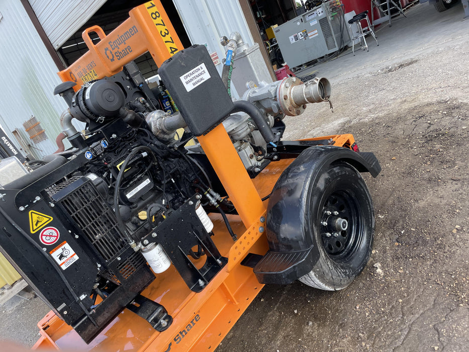 2021 PIONEER PP44S10L2-D2.9L