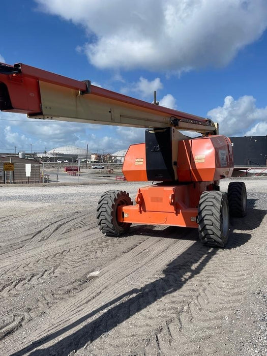 2019 JLG 800AJ