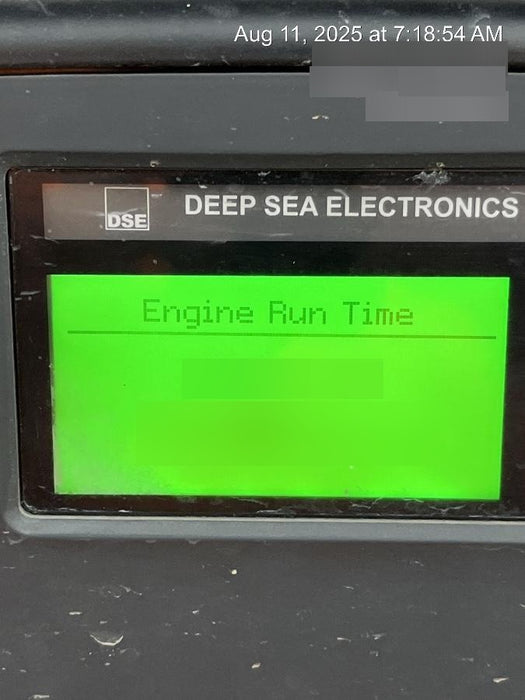 2019 WACKER NEUSON G50