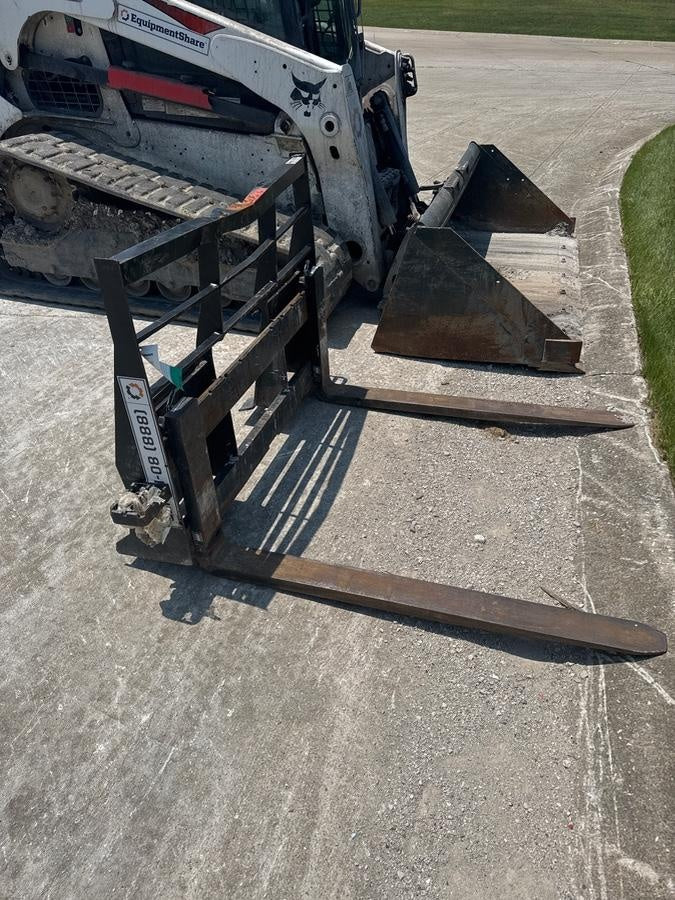 2024 ARROW MATERIAL HANDLING F5100CB