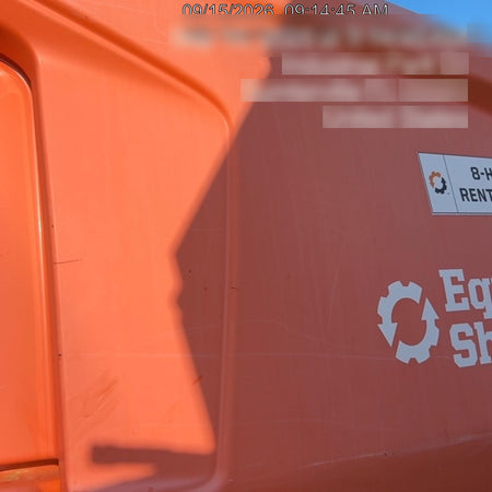 2023 JLG 460SJ