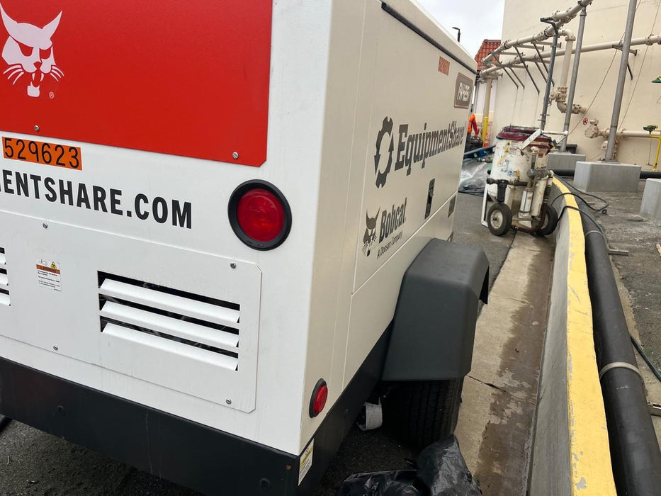 2025 BOBCAT PA425WCU-T4F