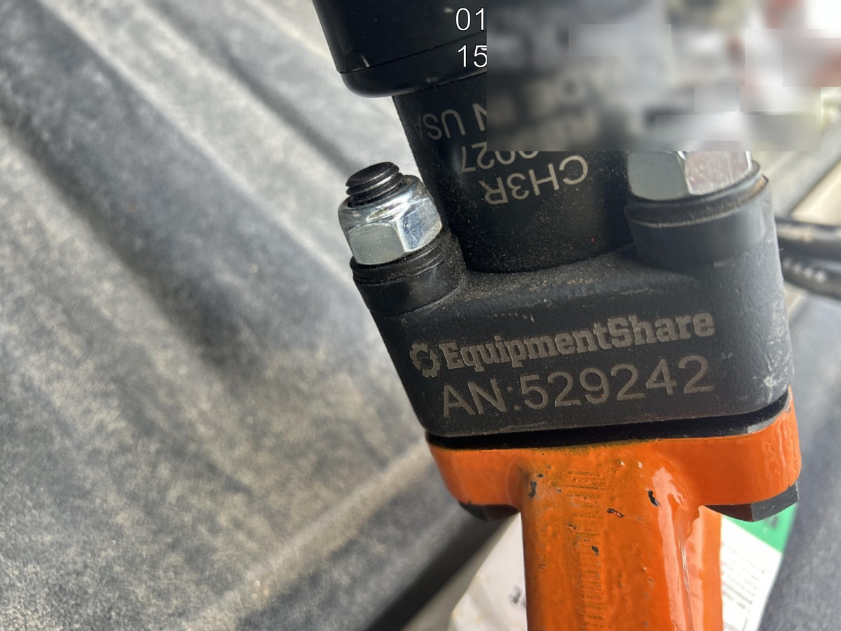 2024 MICHIGAN PNEUMATIC ES-CH3R-TRACKER