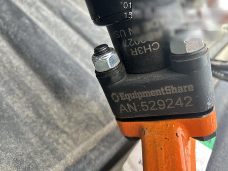 2024 MICHIGAN PNEUMATIC ES-CH3R-TRACKER