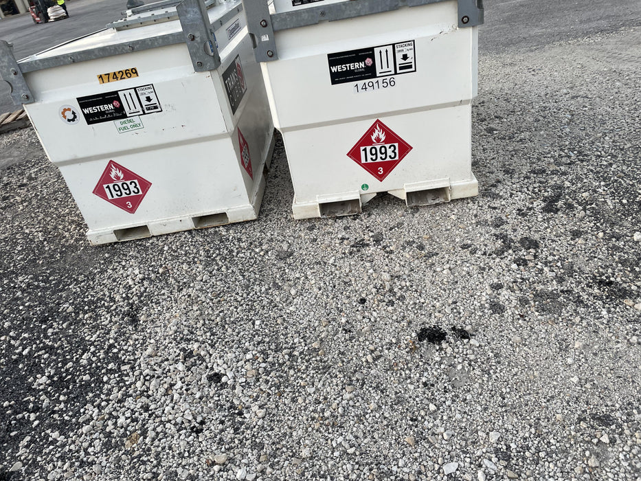 2021 TRANSCUBE 20TCG(G)W-NA