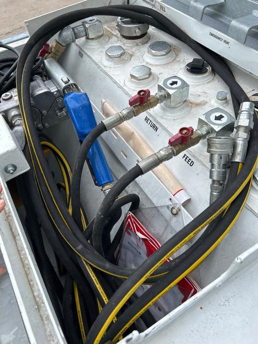 2024 WESTERN GLOBAL 20TCG-ES