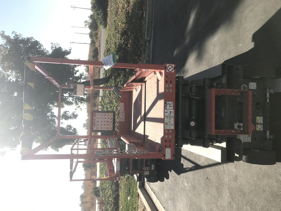 2019 Skyjack SJIII-3219 Standard w/Trojan Batteries