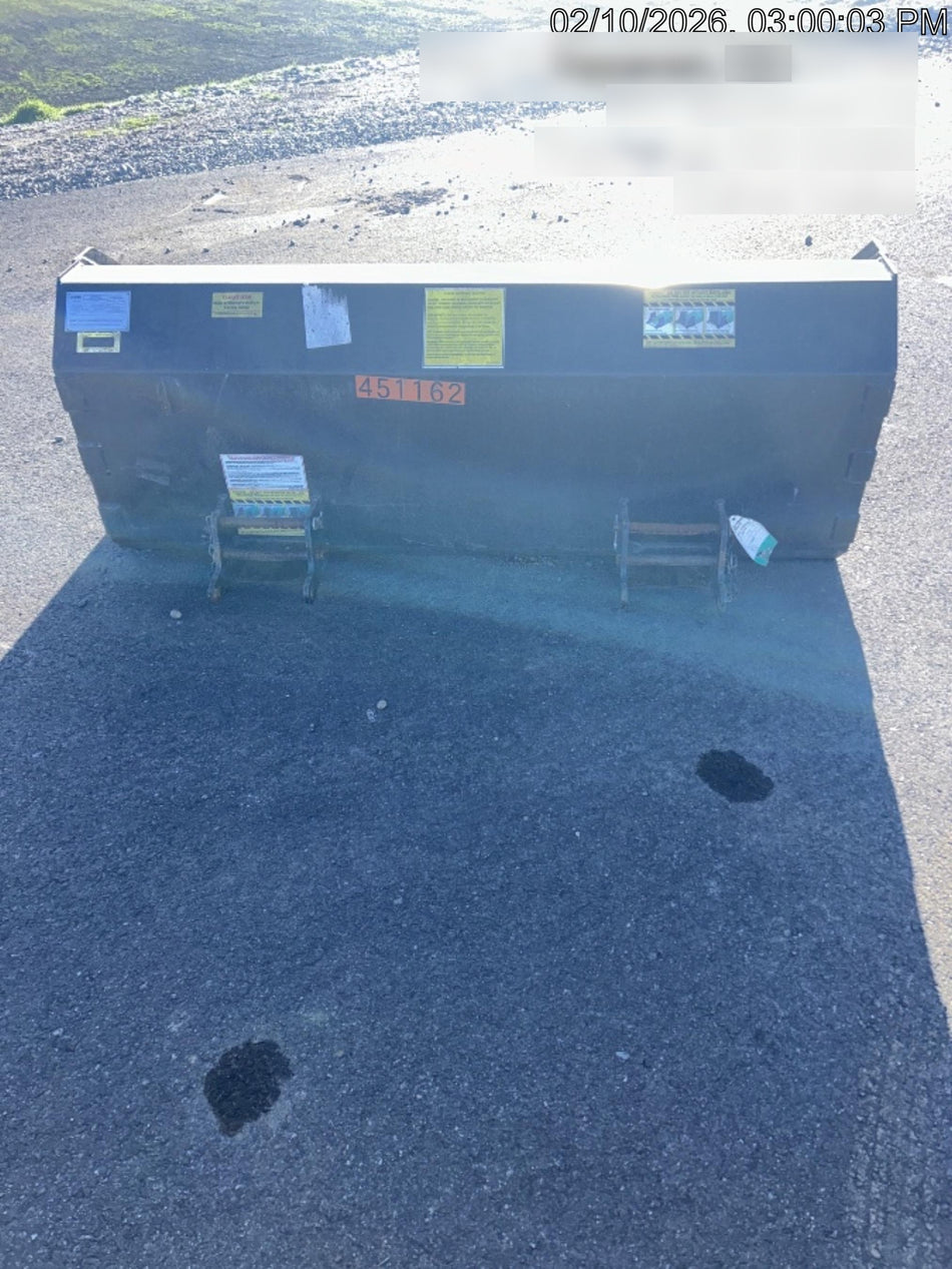 2024 STAR INDUSTRIES 1406B