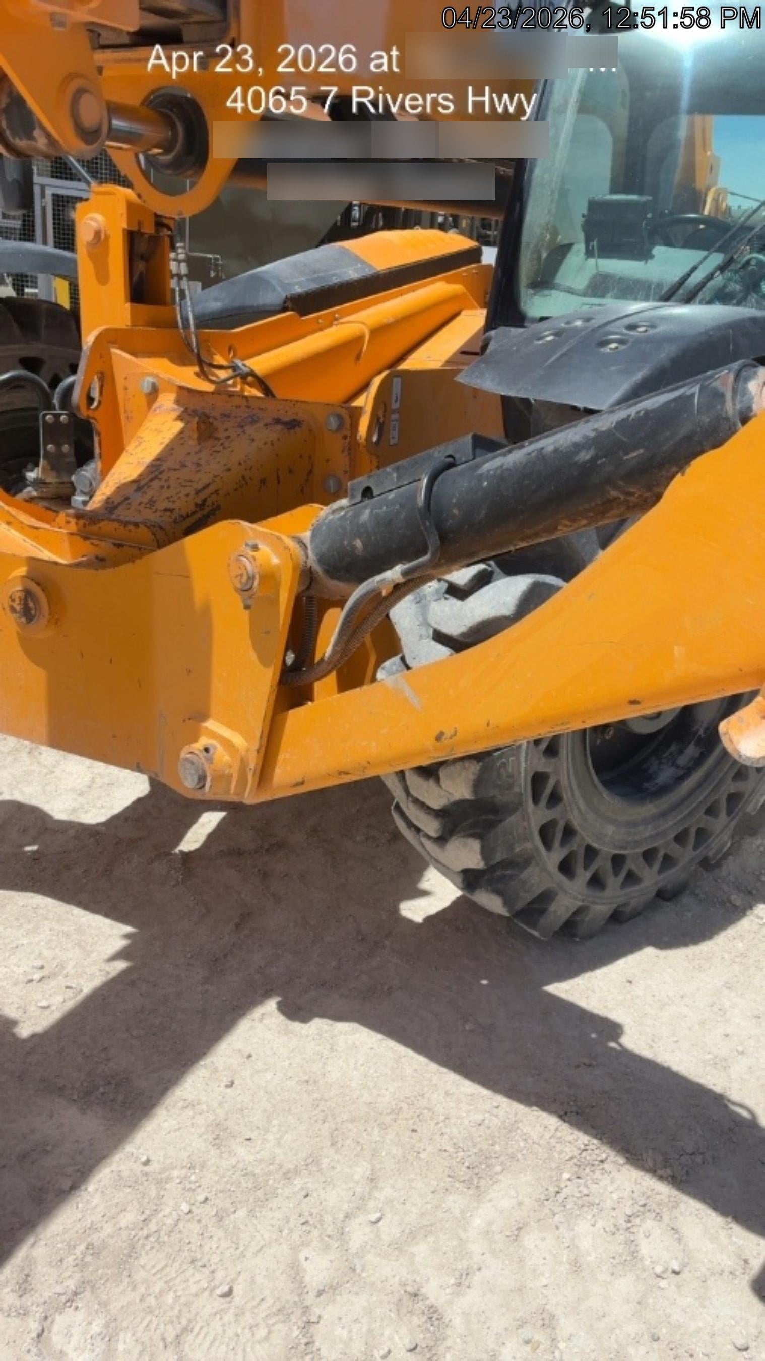 2022 JCB 514-56