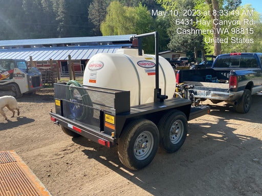 2023 SIMPSON SWT-52517