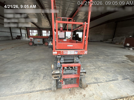 2023 SKYJACK SJ3219