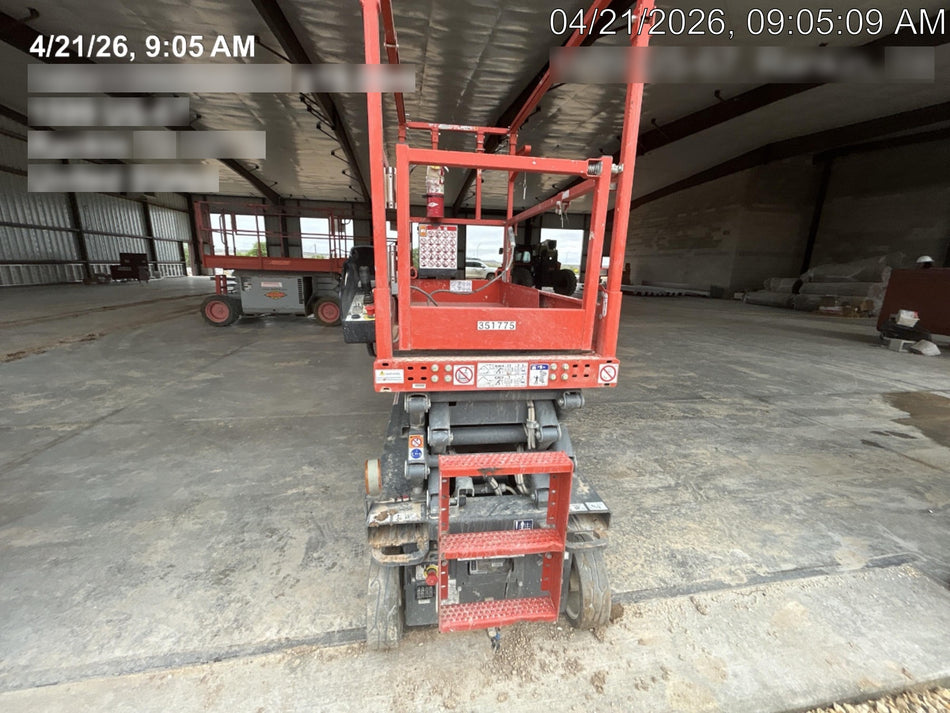 2023 SKYJACK SJ3219