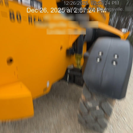 2025 JCB 512-56