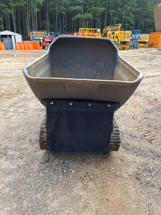 2025 TORO MBTX 2500-TS